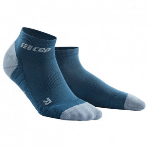 Low Cut Socks 3.0 Uomo (Blu/Grey)